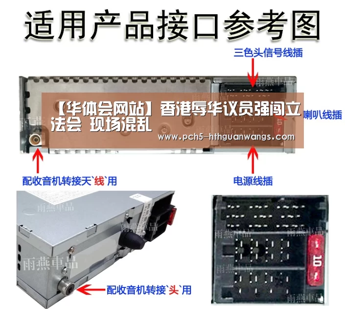 【华体会网站】香港辱华议员强闯立法会 现场混乱(图3) 华体会体育